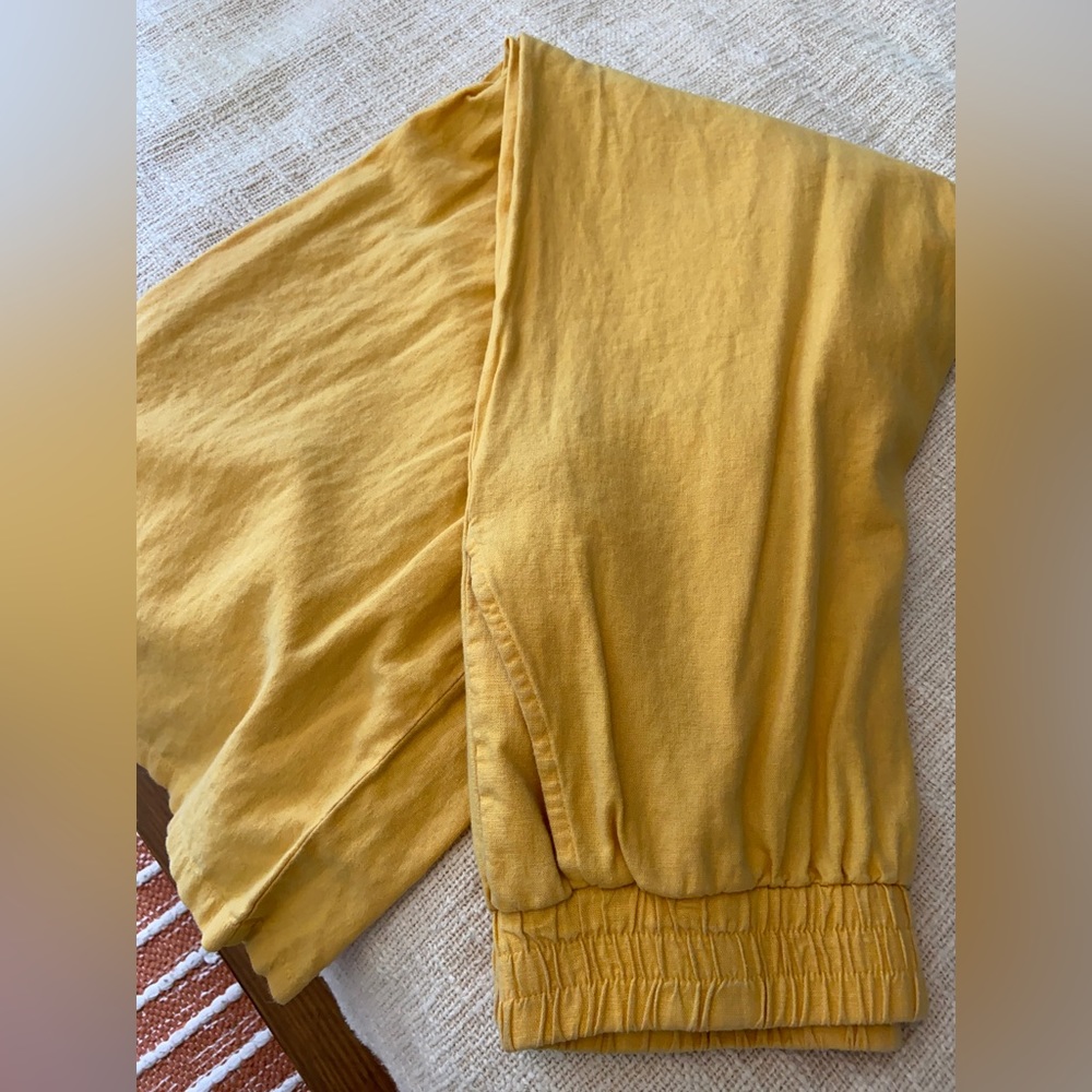 Flare Pants